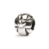 Charm Trollbeads in Argento TAGBE-20035 - TAGBE-20035